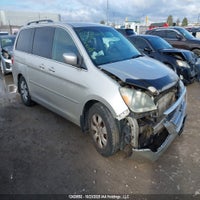 2006 Honda Odyssey Ex