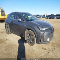2020 Lexus Ux 250H