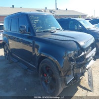 2023 Land Rover Defender 110 X