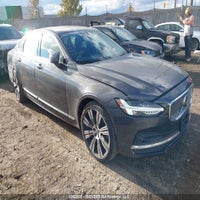 2021 Volvo S90 T6 Inscription