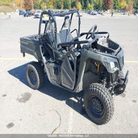 2023 Honda Sxs520 M2