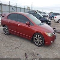 2006 Acura Csx Premium