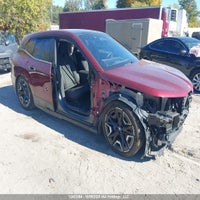 2023 BMW Ix xDrive50