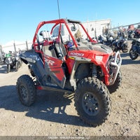 2022 Polaris Rzr Xp 1000 High Lifter Edition