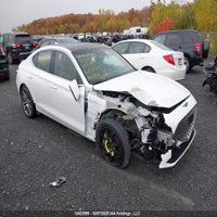 2025 Genesis G70 2.5T Advanced Awd