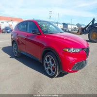 2024 Alfa Romeo Tonale Veloce