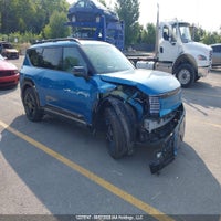 2025 Kia Ev9 Land W/Gt-Line