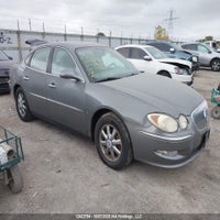 2009 Buick Allure