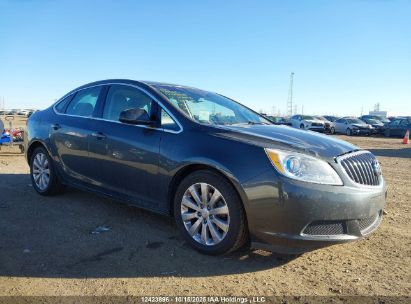 2017 Buick Verano