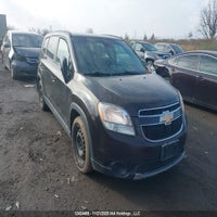 2014 Chevrolet Orlando Lt
