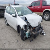 2011 Volkswagen Golf 2.5L Comfortline/2.5L Highline/2.5L Sportline/2.5L Trendline