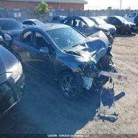 2006 Acura Csx Premium