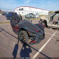 2020 Polaris Slingshot R