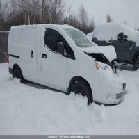 2020 Nissan Nv200 S/Sv