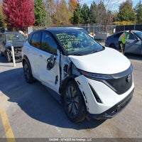 2024 Nissan Ariya Evolve+/Engage +