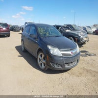 2008 Saturn Astra Xr