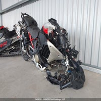 2024 Ducati Multistrada V4 Rally