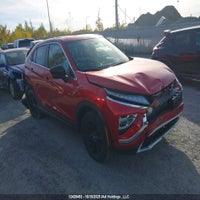 2023 Mitsubishi Eclipse