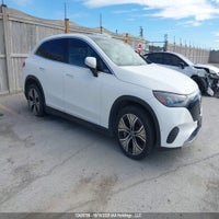 2024 Mercedes-Benz Eqe 350 4Matic