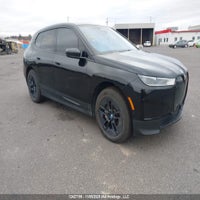 2023 BMW Ix xDrive40