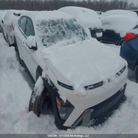 2024 Hyundai Kona 2.0L Essential