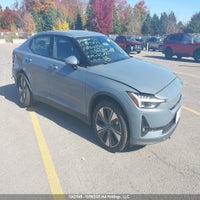 2024 Polestar 2