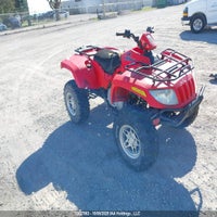 2008 Arctic Cat