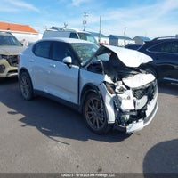 2023 Polestar 2 Long Range Dual Motor/Long Range Dual Motor Plus