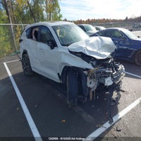 2024 Mazda Cx-5 Preferred