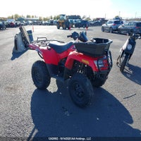 2015 Arctic Cat Arctic Cat