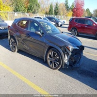 2024 Lexus Ux 250H Premium/250H F Sport