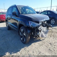 2026 Volkswagen Taos Sel