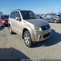 2006 Suzuki Grand Vitara Premium