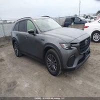 2025 Mazda Cx-70 Gs-L