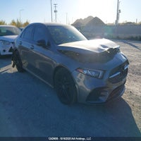 2022 Mercedes-Benz A 220 4Matic