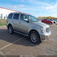 2008 Chrysler Aspen Limited