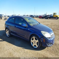 2008 Saturn Astra Xr