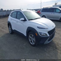 2023 Hyundai Kona Se