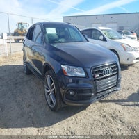 2015 Audi Sq5