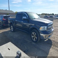 2018 Ram 1500 Laramie