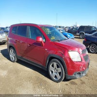 2012 Chevrolet Orlando 1Lt/2Lt