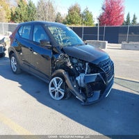 2025 Nissan Kicks Play