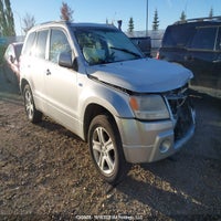 2006 Suzuki Grand Vitara Luxury