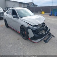 2023 Hyundai Elantra N