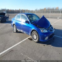 2005 Acura El Premium