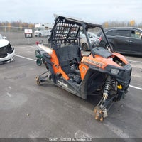 2015 Polaris Rzr Xp 1000 Eps