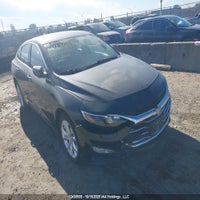 2023 Chevrolet Malibu 1Lt