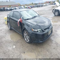 2011 Scion Tc