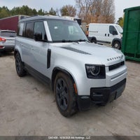 2024 Land Rover Defender 110