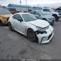 2025 Toyota Gr86 Premium